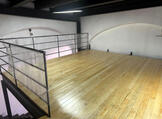 MEZZANINE TERMINADO